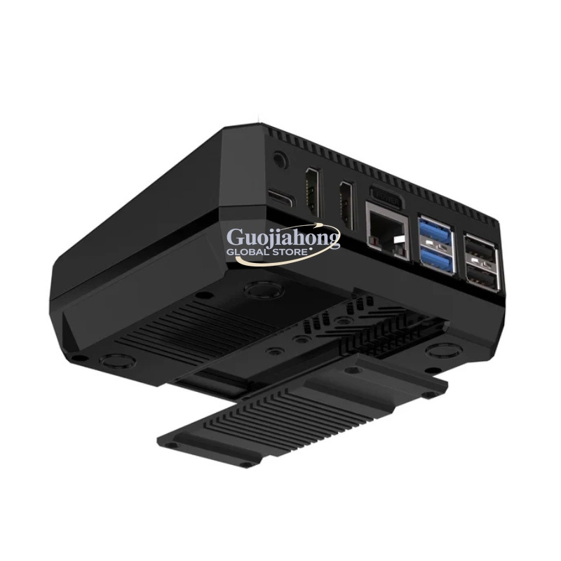 Argon One V3 M.2 Nvme Case - Gorąca Wyprzedaż Obudowa Argon ONE V3