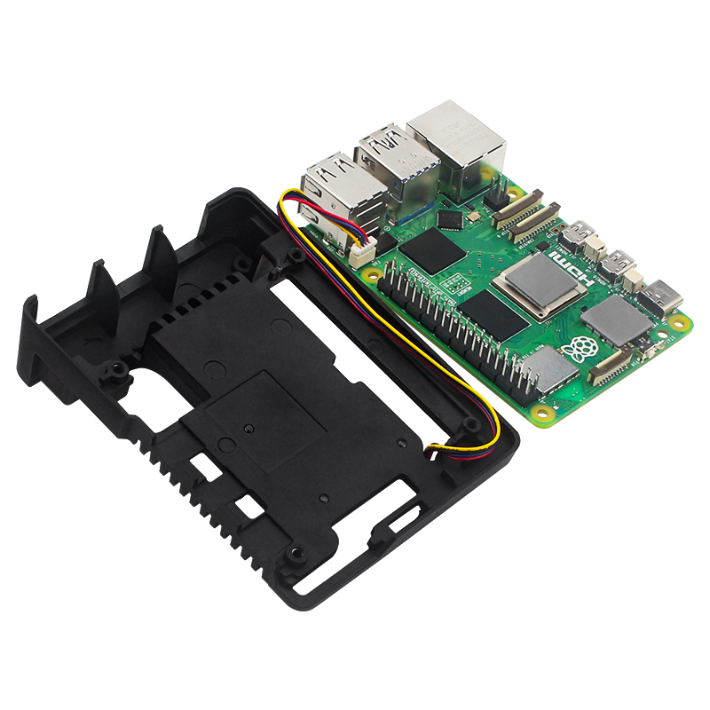 Obudowa Argon NEO 5 M.2 NVME P – Argon One V3 M.2 Nvme Case recenzja i cena