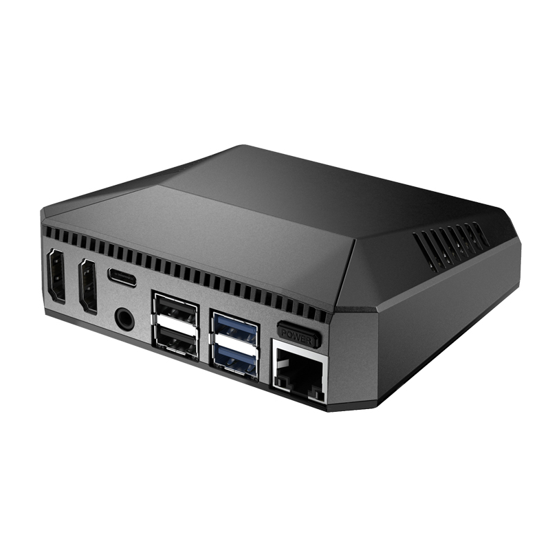 Argon One V2 Raspberry Pi 4 al – Argon One V3 M.2 Nvme Case recenzja i cena