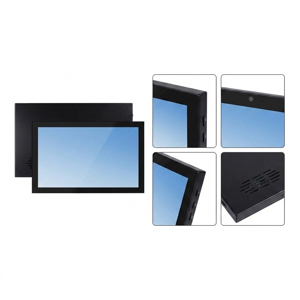 10,1-calowy ekran dotykowy IPS – Raspberry Pi 10.1 Inch Capacitive Touch Screen Ips recenzja i cena