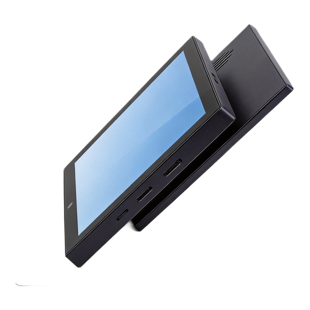 10,1-calowy ekran dotykowy IPS – Raspberry Pi 10.1 Inch Capacitive Touch Screen Ips recenzja i cena