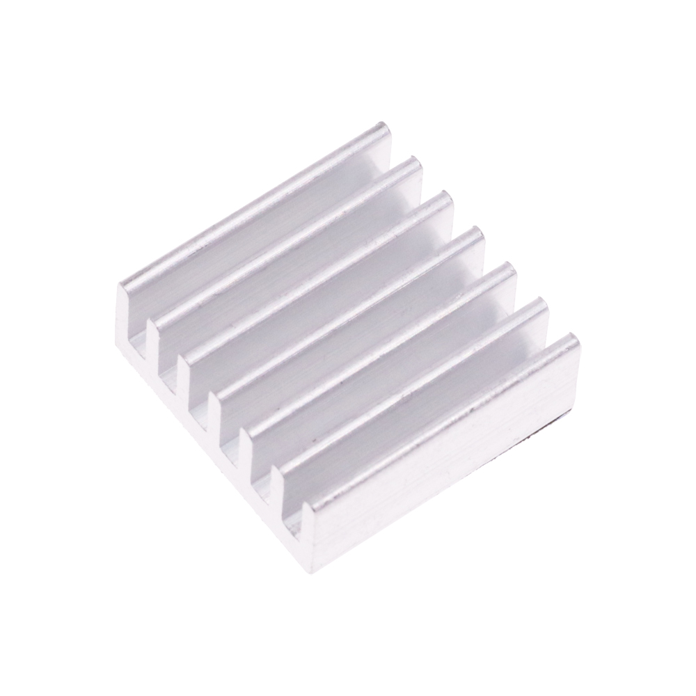 Samoprzylepny radiator do Rasp – Raspberry Pi Water Cooling Kit recenzja i cena