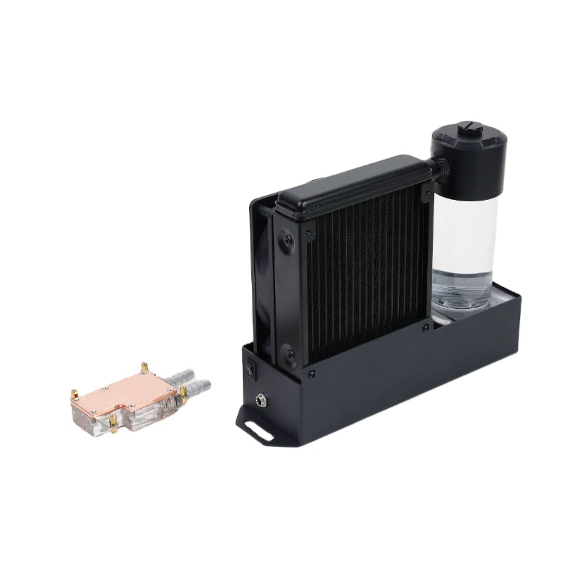 Zestaw chłodzenia wodnego dla  – Raspberry Pi Water Cooling Kit recenzja i cena