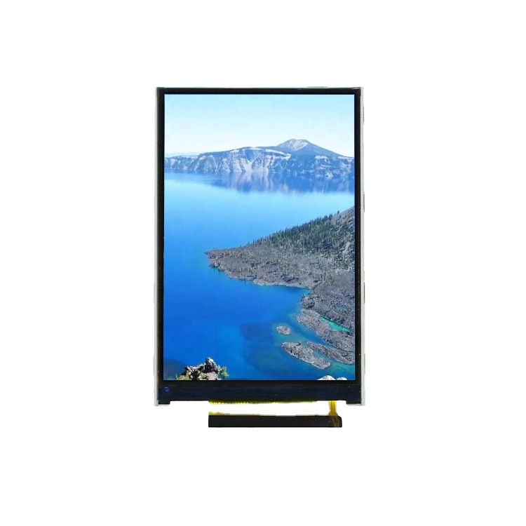 3.5-calowy ekran TFT LCD 320x4 – Raspberry Pi Ai Kit Hailo-8L recenzja i cena