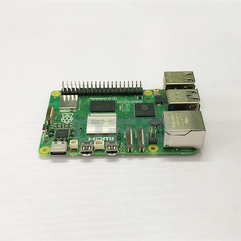 Płytka rozwojowa Raspberry Pi  – Raspberry Pi 5 8Gb Board recenzja i cena