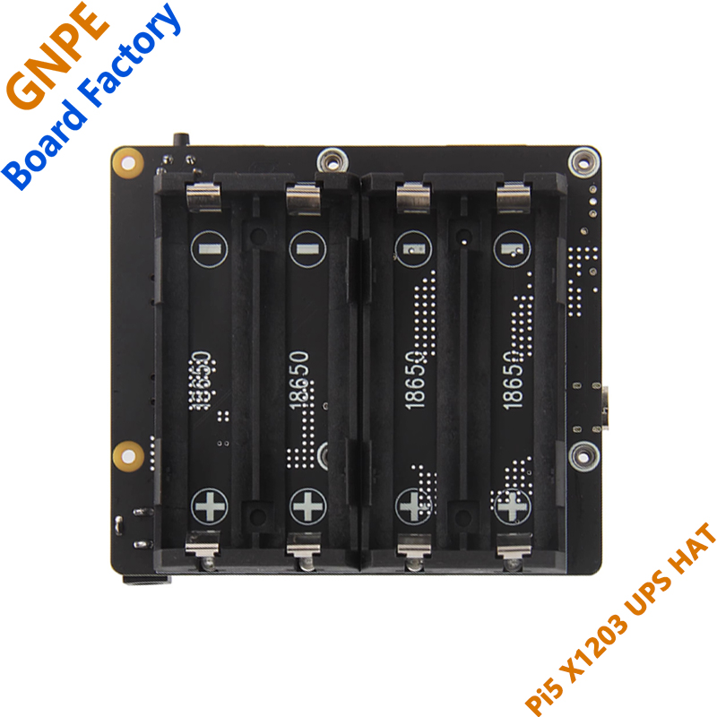 Zasilacz awaryjny Raspberry Pi – Raspberry Pi Uninterrupted Power Supply Ups 18650 recenzja i cena