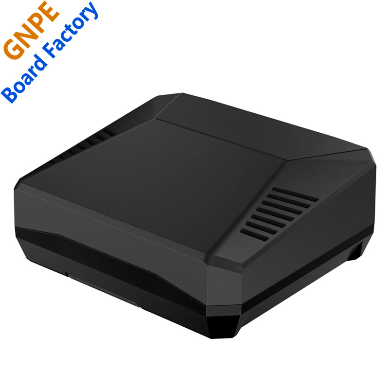 Obudowa Raspberry PI 5 PCIe do – Argon One V3 M.2 Nvme Case recenzja i cena
