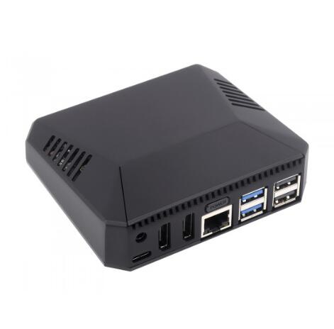 PI5-CASE-ARGON-ONE, obudowa ze – Argon One V3 M.2 Nvme Case recenzja i cena