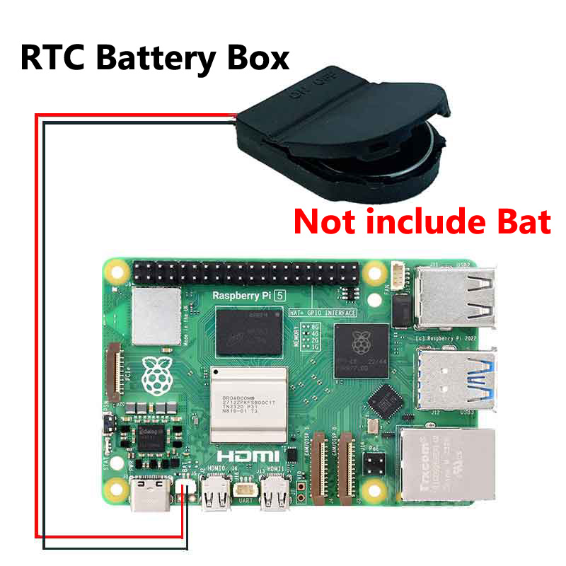 Raspberry Pi 5 16GB /8GB/4GB/2 – Argon One V3 M.2 Nvme Case recenzja i cena