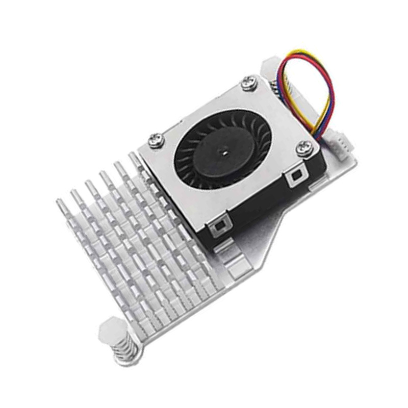 Raspberry Pi 5 16GB /8GB/4GB/2 – Argon One V3 M.2 Nvme Case recenzja i cena