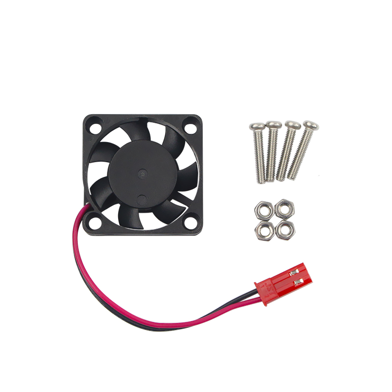 Raspberry Pi 4 chłodzenia Radi – Raspberry Pi Water Cooling Kit recenzja i cena