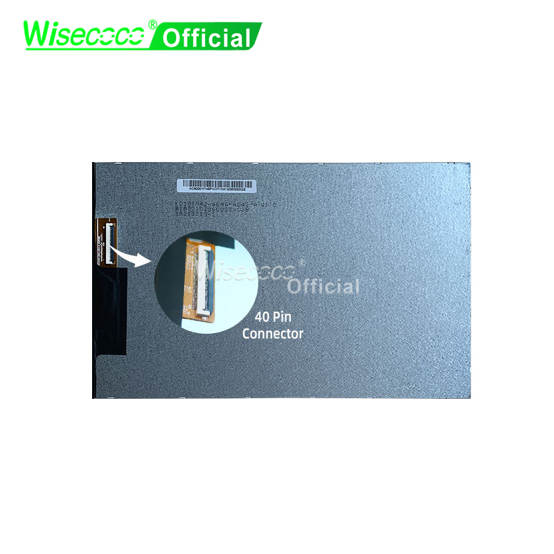 Wisecoco 10.1 Cal pojemnościow – Raspberry Pi 10.1 Inch Capacitive Touch Screen Ips recenzja i cena