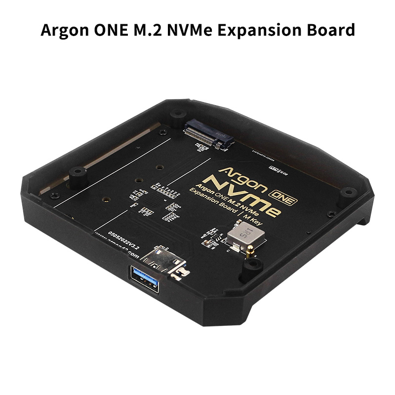 Argon ONE M.2 Raspberry Pi 4 E – Argon One V3 M.2 Nvme Case recenzja i cena