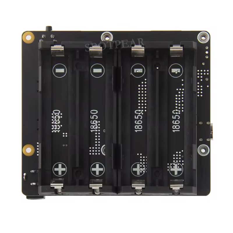 X1202 Raspberry Pi 5 UPS Zasil – Raspberry Pi Uninterrupted Power Supply Ups 18650 recenzja i cena