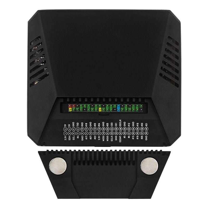 Obudowa Argon ONE V3 M.2 NVME  – Argon One V3 M.2 Nvme Case recenzja i cena