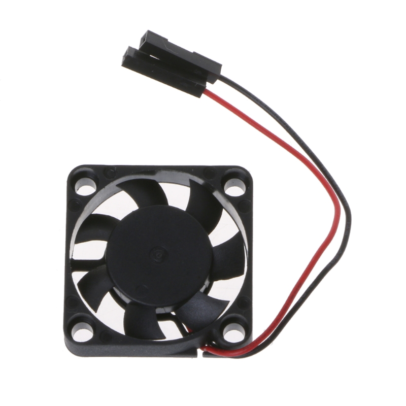 Wysokiej prędkości 30mm wentyl – Raspberry Pi Water Cooling Kit recenzja i cena