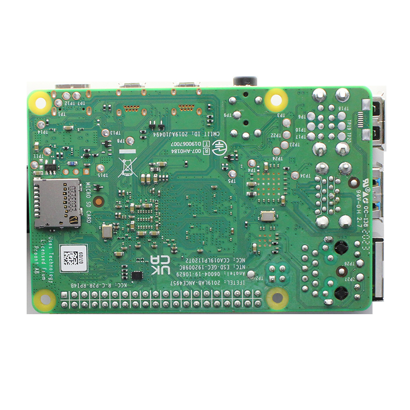 Raspberry Pi 4B 8GB Zestaw Pod – Raspberry Pi 4 8Gb Ram Kit recenzja i cena
