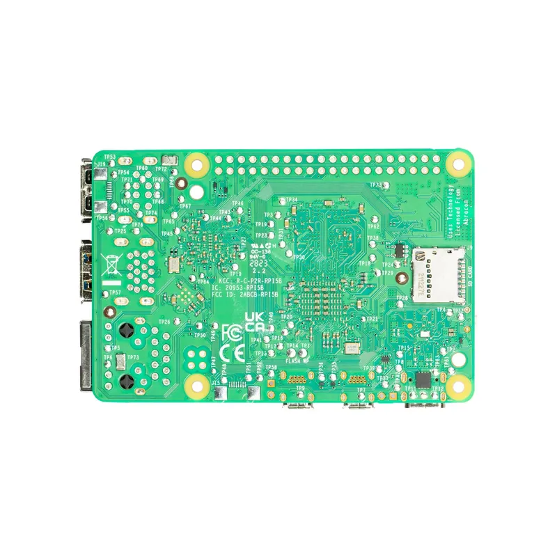Płytka Raspberry Pi 5 Cortex-A – Raspberry Pi 5 8Gb Board recenzja i cena