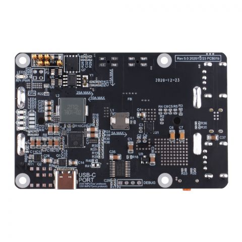 Raspberry Pi 5 V 4 A UPS zasil – Raspberry Pi Uninterrupted Power Supply Ups 18650 recenzja i cena