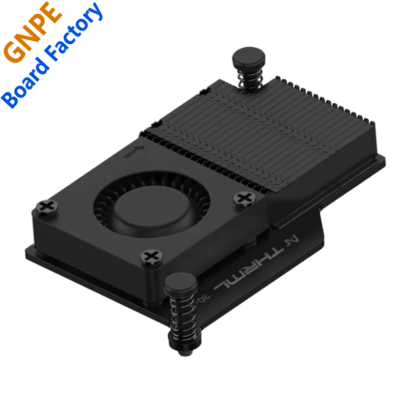 Argon THRML 30mm Aktywny Radia – Raspberry Pi Water Cooling Kit recenzja i cena