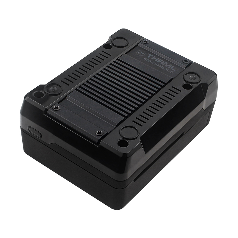 Obudowa Argon NEO 5 M.2 NVME P – Argon One V3 M.2 Nvme Case recenzja i cena
