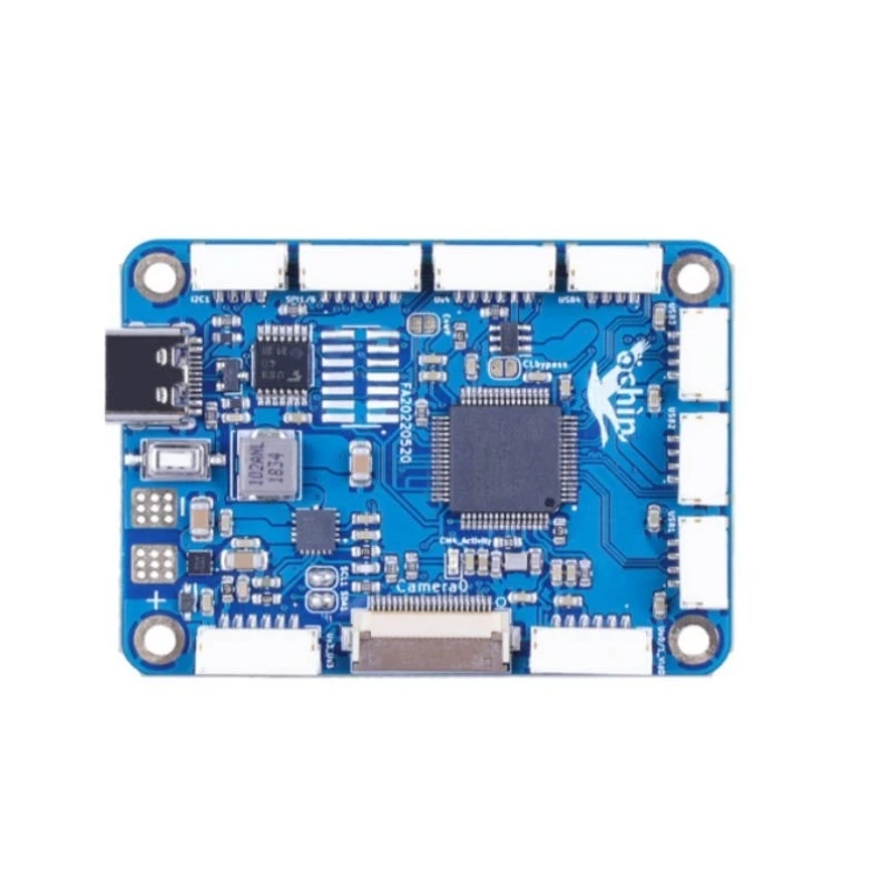 VoFSOchin Tiny Carrier Board z – Raspberry Pi Compute Module 4 8Gb 32Gb Emmc recenzja i cena