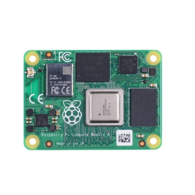 VoFSOchin Tiny Carrier Board z – Raspberry Pi Compute Module 4 8Gb 32Gb Emmc recenzja i cena